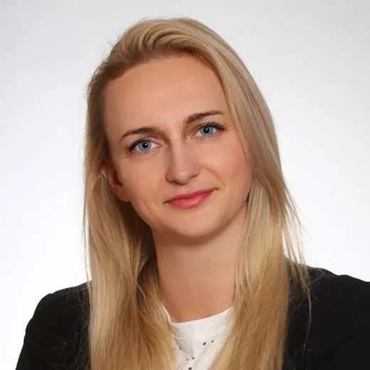Marta Holk-Kamińska, agent ubezpieczeniowy Generali Rumia